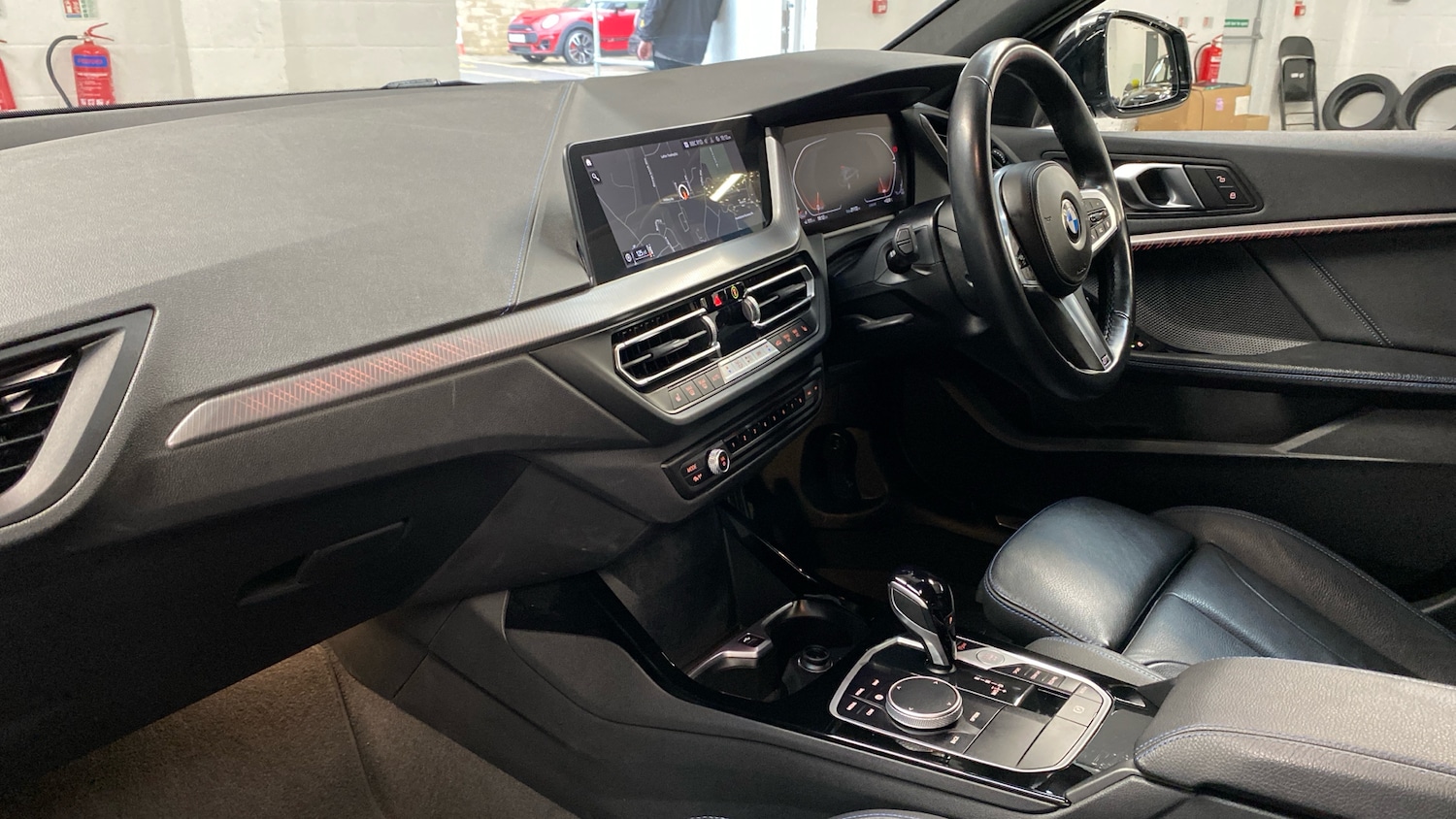 Used BMW 1 Series 2023 for sale - 77172916: Photo 7