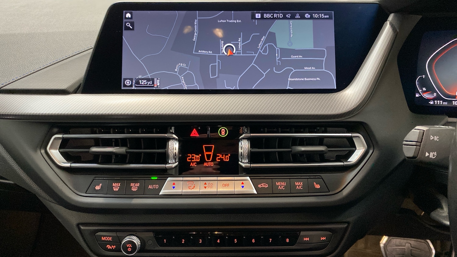 Used BMW 1 Series 2023 for sale - 77172916: Photo 8