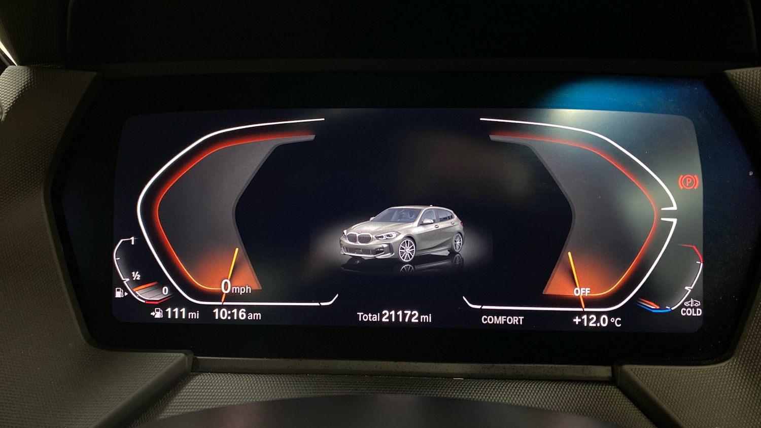 Used BMW 1 Series 2023 for sale - 77172916: Photo 9