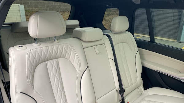 Used BMW X7 2025 for sale - 76330360: Photo 12