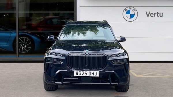 Used BMW X7 2025 for sale - 76330360: Photo 16