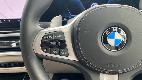 Used BMW X7 2025 for sale - 76330360: Photo 17