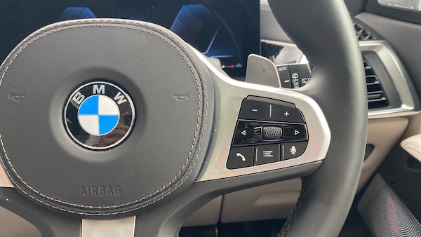 Used BMW X7 2025 for sale - 76330360: Photo 18