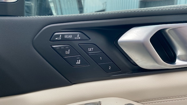 Used BMW X7 2025 for sale - 76330360: Photo 26