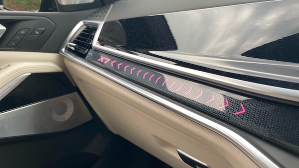 Used BMW X7 2025 for sale - 76330360: Photo 28
