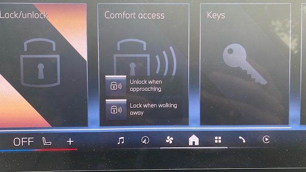 Used BMW X7 2025 for sale - 76330360: Photo 33