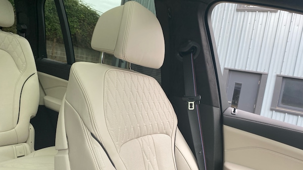 Used BMW X7 2025 for sale - 76330360: Photo 34