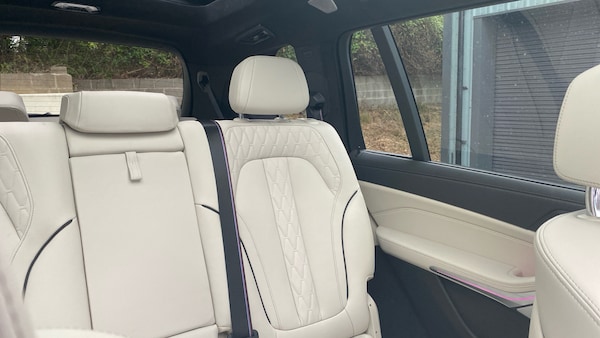 Used BMW X7 2025 for sale - 76330360: Photo 35