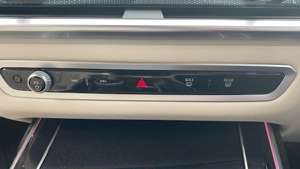Used BMW X7 2025 for sale - 76330360: Photo 39