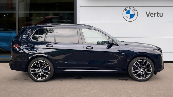Used BMW X7 2025 for sale - 76330360: Photo 3