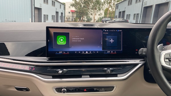 Used BMW X7 2025 for sale - 76330360: Photo 8