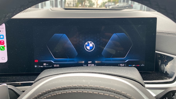 Used BMW X7 2025 for sale - 76330360: Photo 9