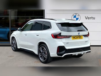 Used BMW X1 2024 for sale - 75277502: Photo