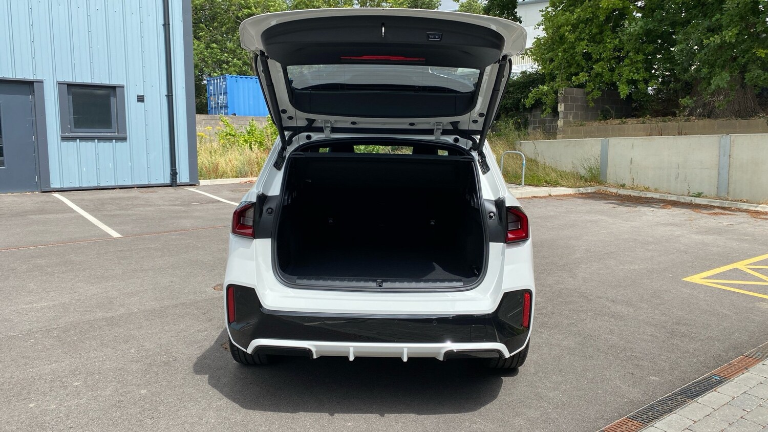 Vehicle 31