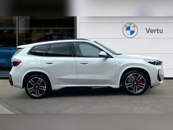Used BMW X1 2024 for sale - 75277502: Photo