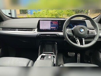 Used BMW X1 2024 for sale - 75277502: Photo