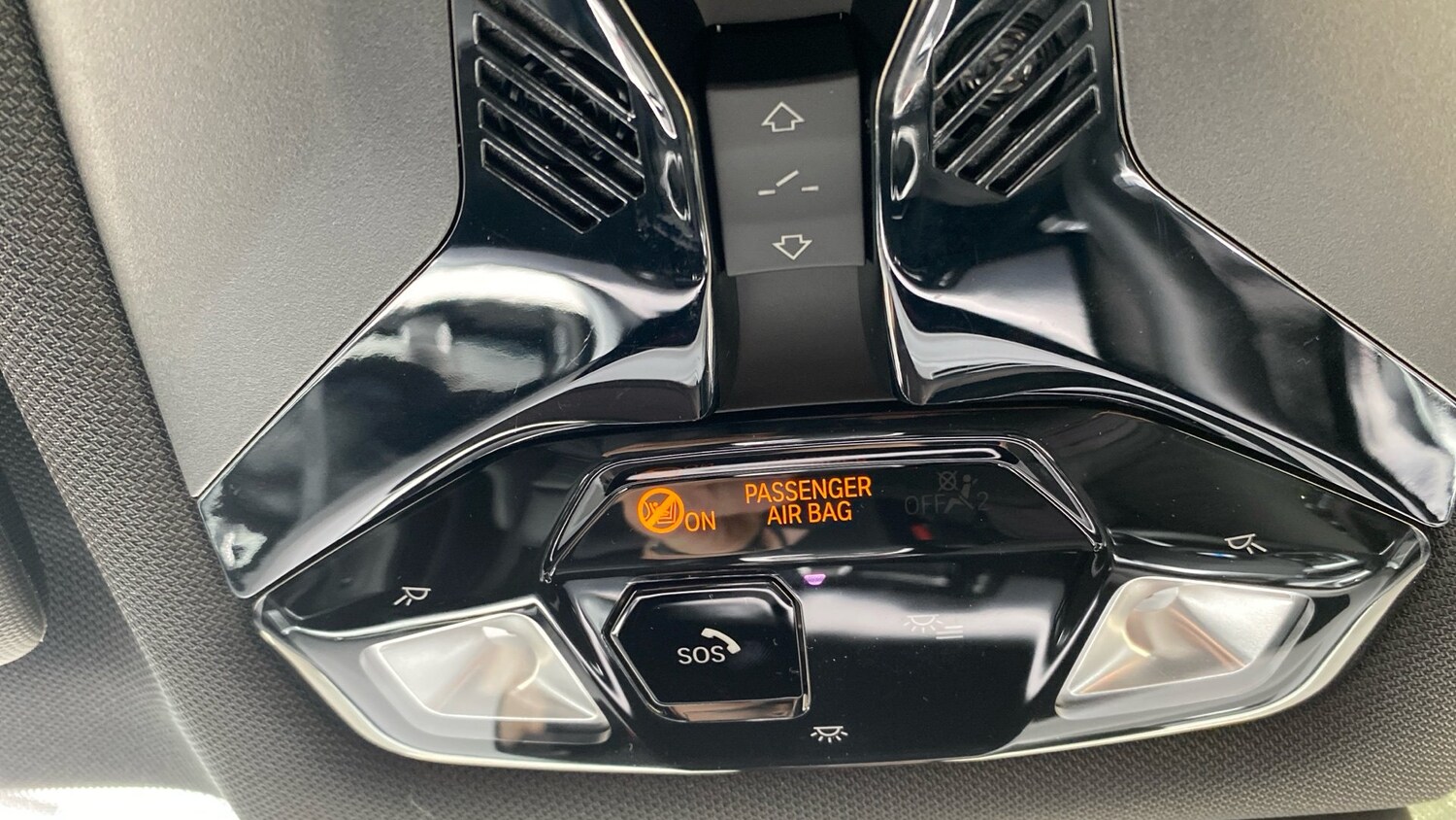 Vehicle 50