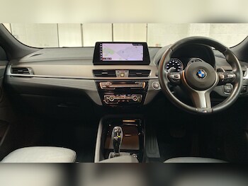 Used BMW X2 2020 for sale - 78873244: Photo