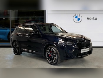 2024 (24) - xDrive M40i MHT 5dr Auto Petrol Estate