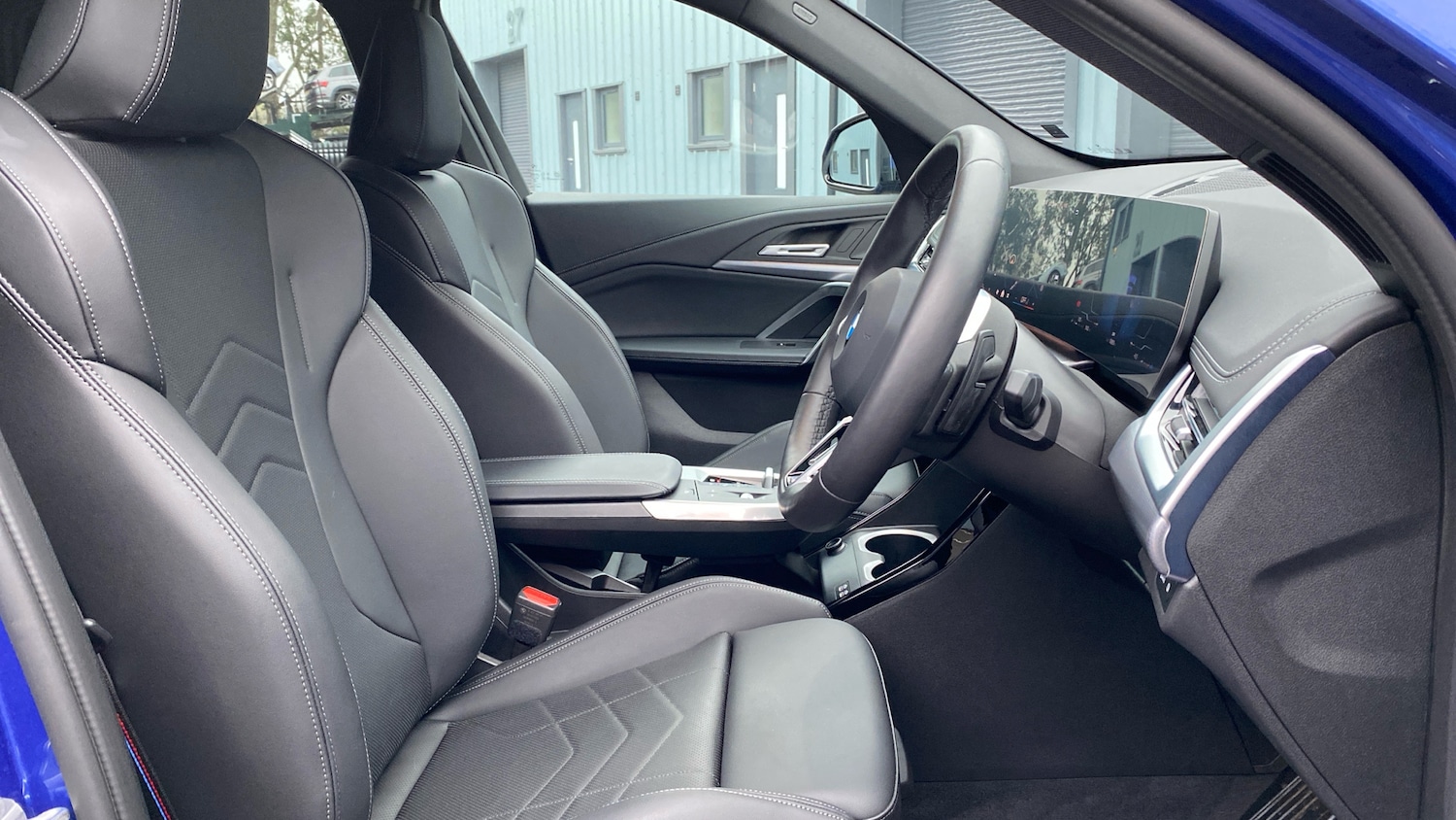 Used BMW X1 2025 for sale - 77807016: Photo 11