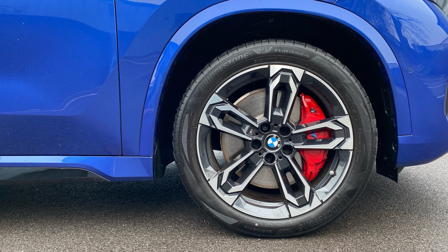 Used BMW X1 2025 for sale - 77807016: Photo 14