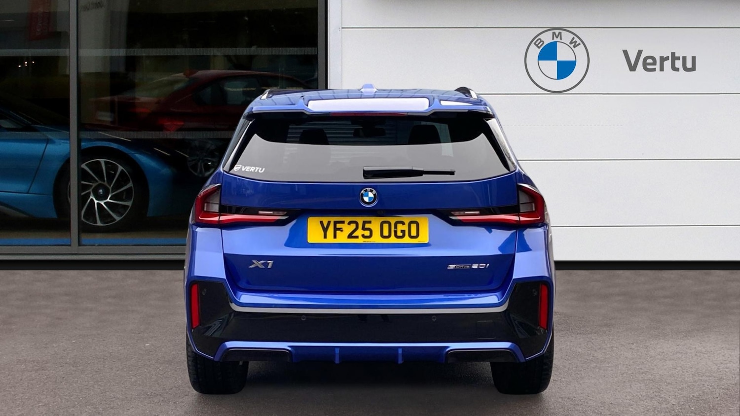 Used BMW X1 2025 for sale - 77807016: Photo 15