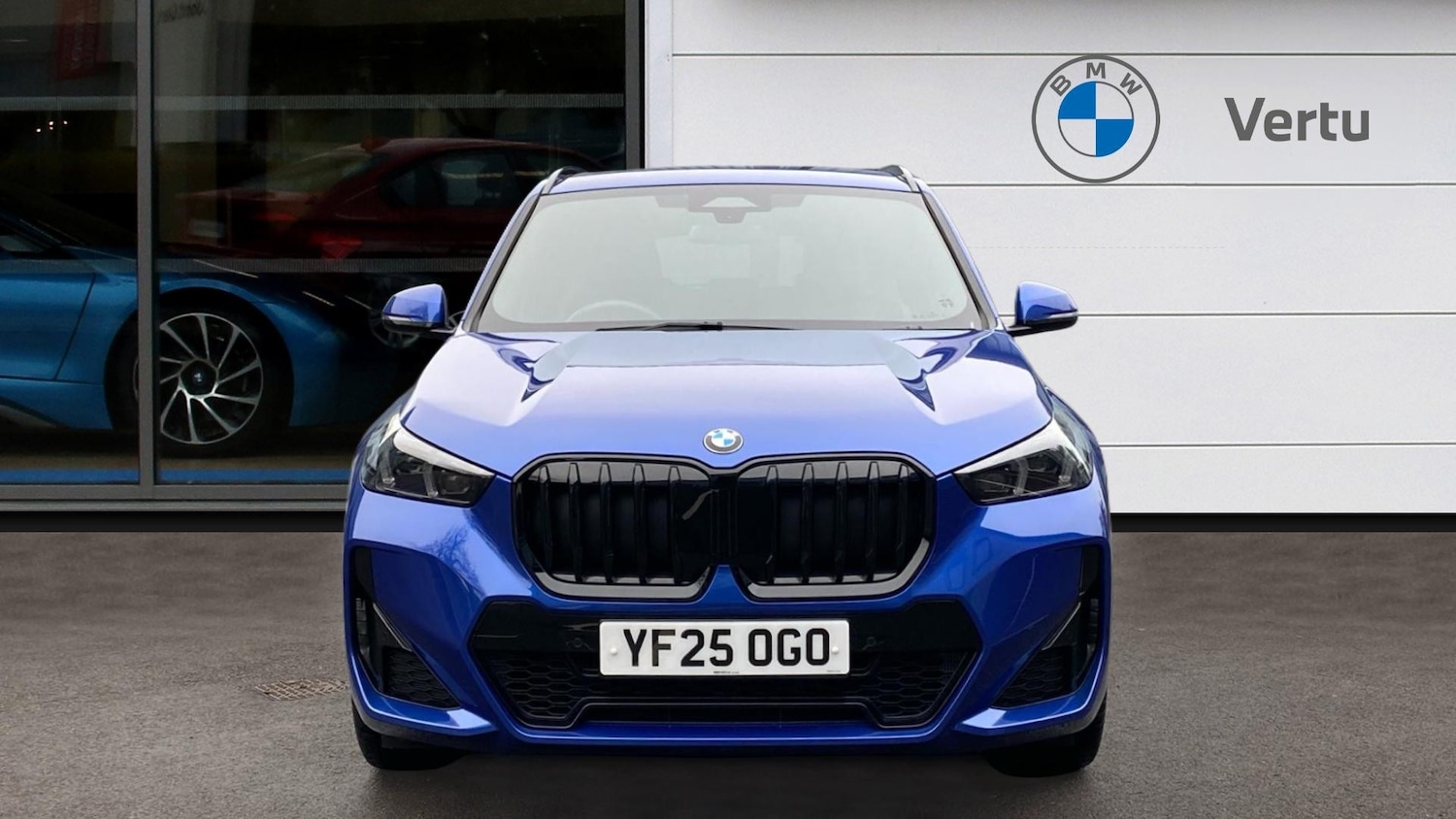 Used BMW X1 2025 for sale - 77807016: Photo 16