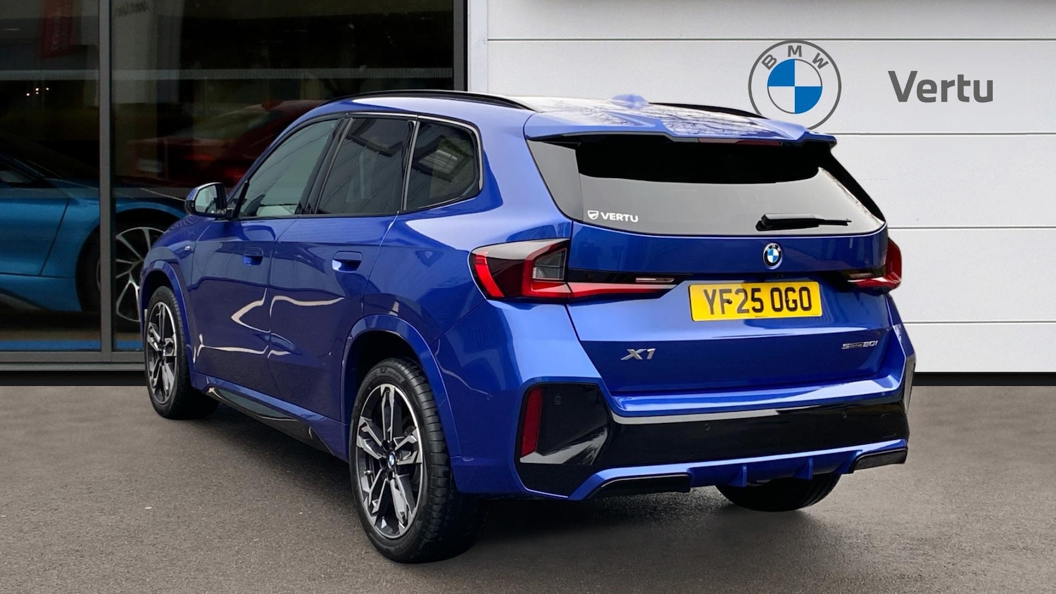Used BMW X1 2025 for sale - 77807016: Photo 2