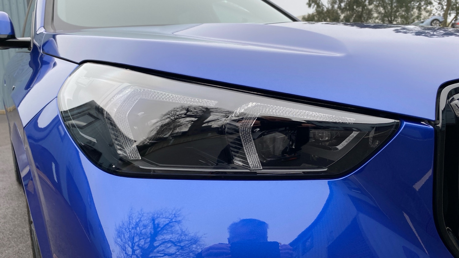 Used BMW X1 2025 for sale - 77807016: Photo 23