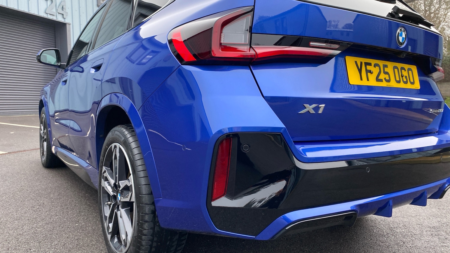Used BMW X1 2025 for sale - 77807016: Photo 26