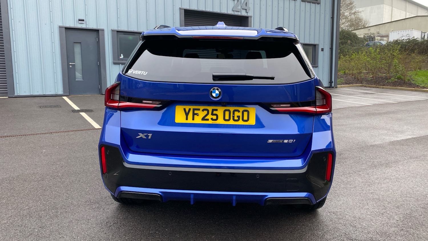 Used BMW X1 2025 for sale - 77807016: Photo 28