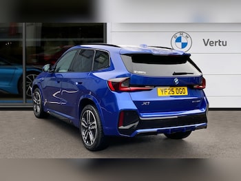 Used BMW X1 2025 for sale - 77807016: Photo