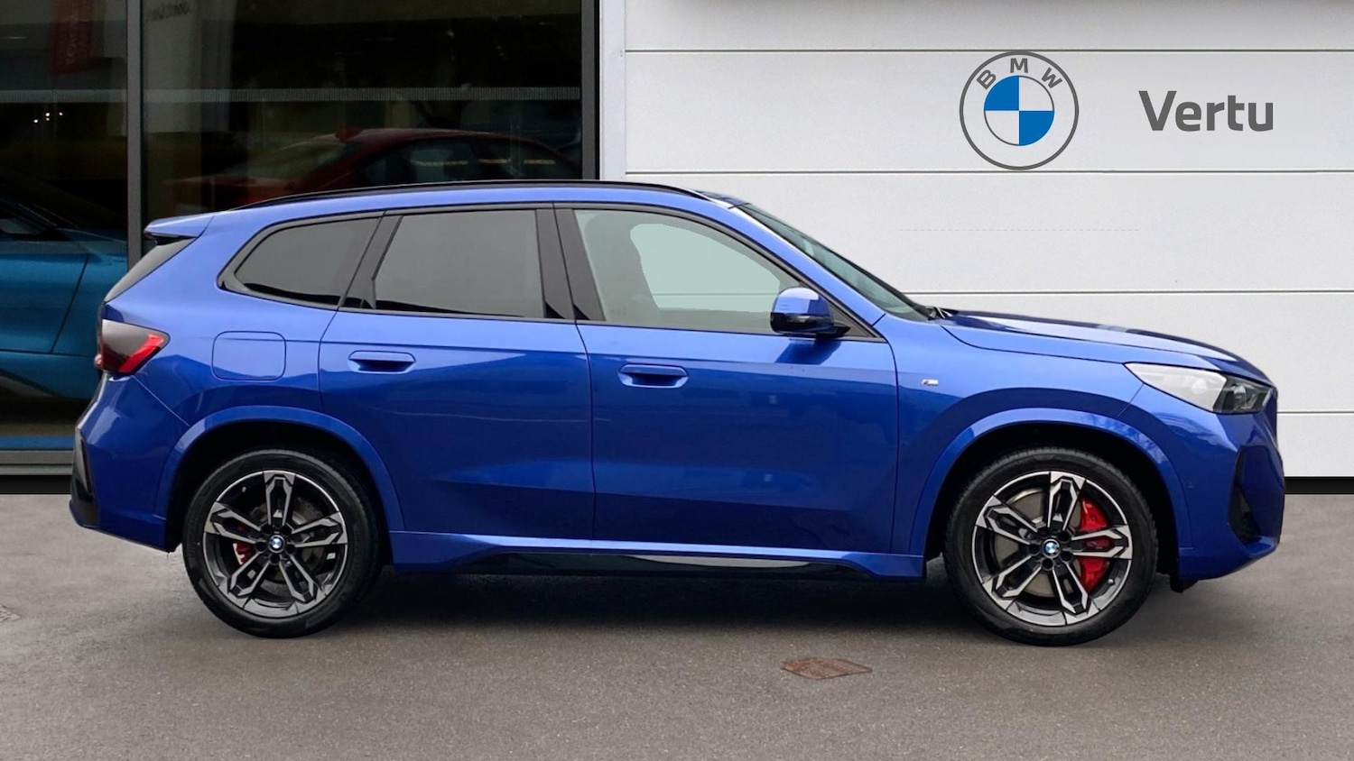 Used BMW X1 2025 for sale - 77807016: Photo 3