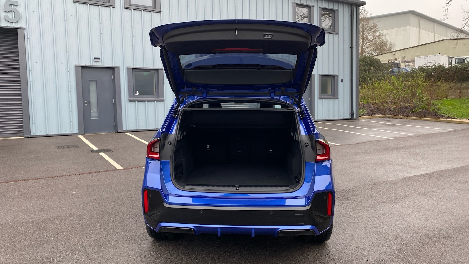 Used BMW X1 2025 for sale - 77807016: Photo 35