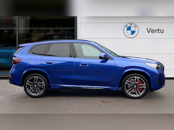 Used BMW X1 2025 for sale - 77807016: Photo