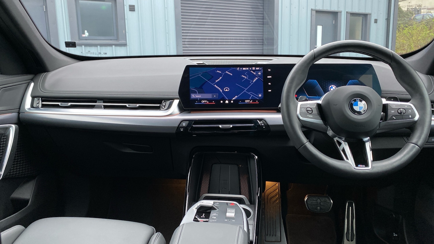 Used BMW X1 2025 for sale - 77807016: Photo 4