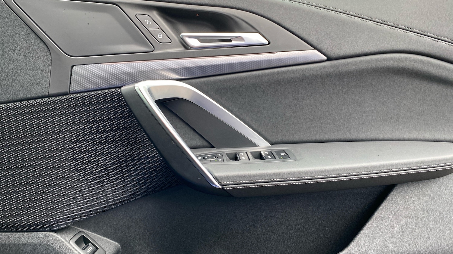 Used BMW X1 2025 for sale - 77807016: Photo 44