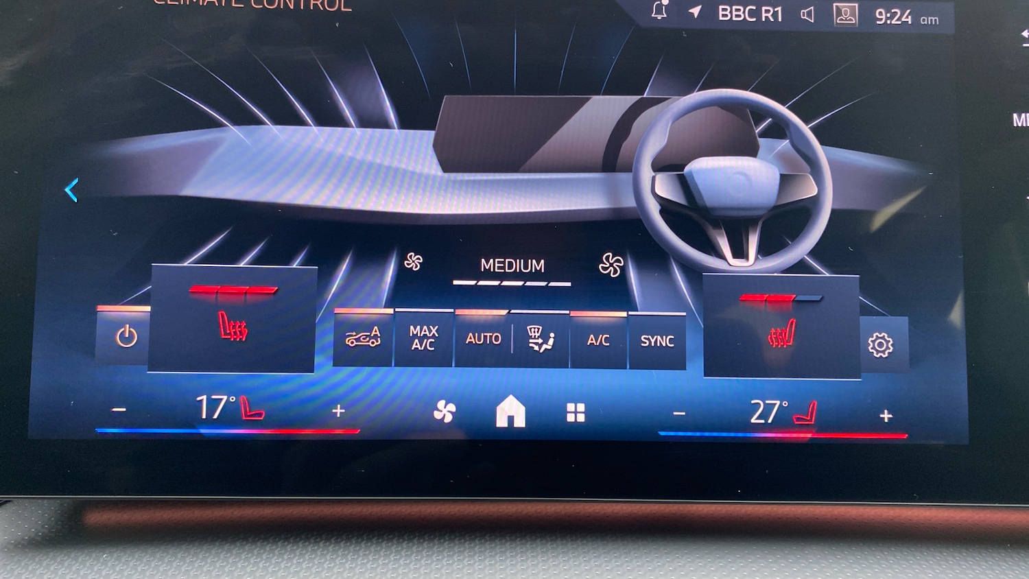 Used BMW X1 2025 for sale - 77807016: Photo 49