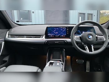 Used BMW X1 2025 for sale - 77807016: Photo