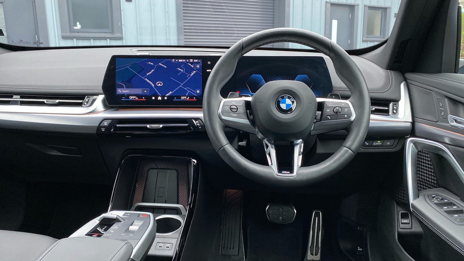 Used BMW X1 2025 for sale - 77807016: Photo 5