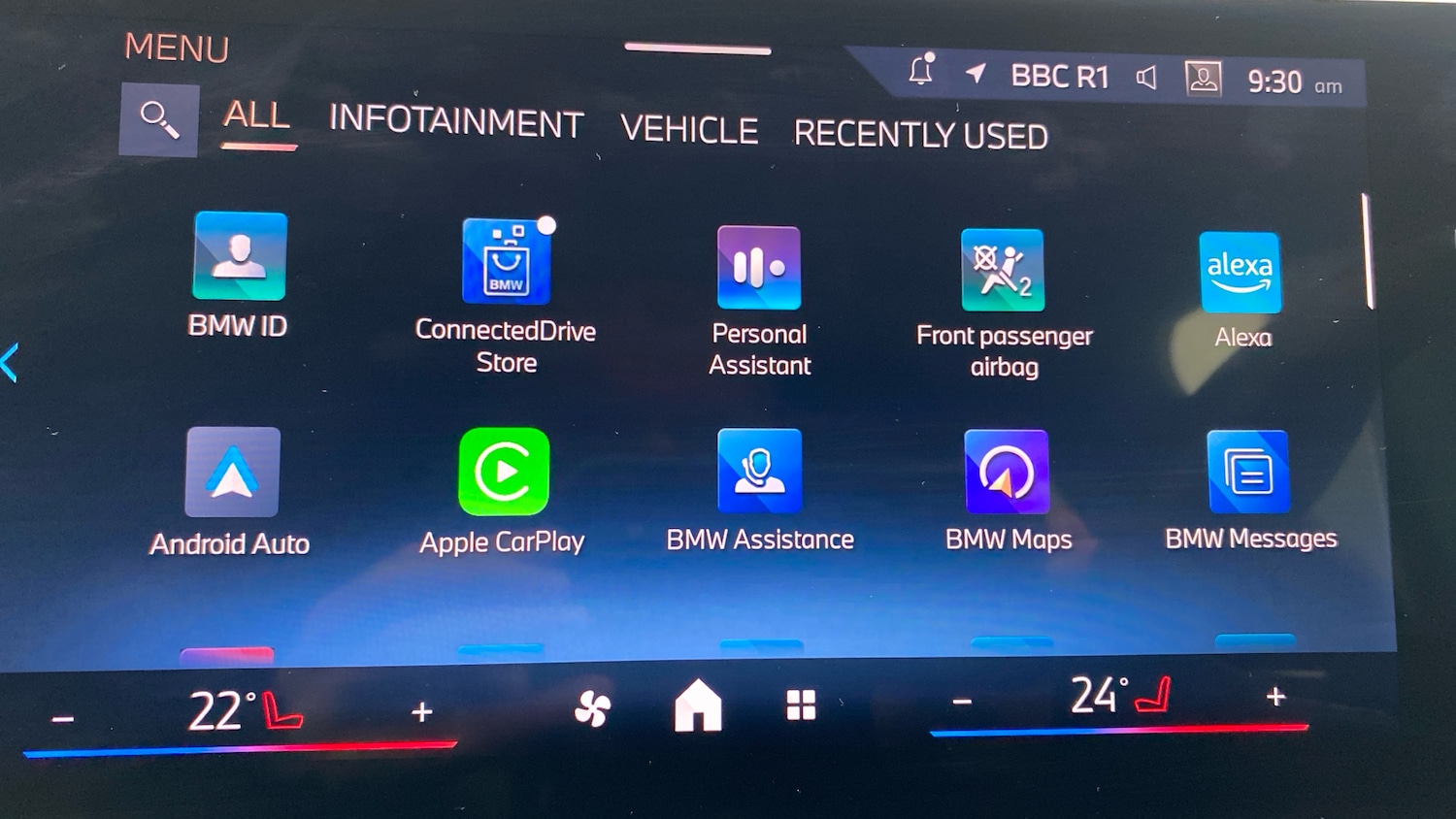 Used BMW X1 2025 for sale - 77807016: Photo 58