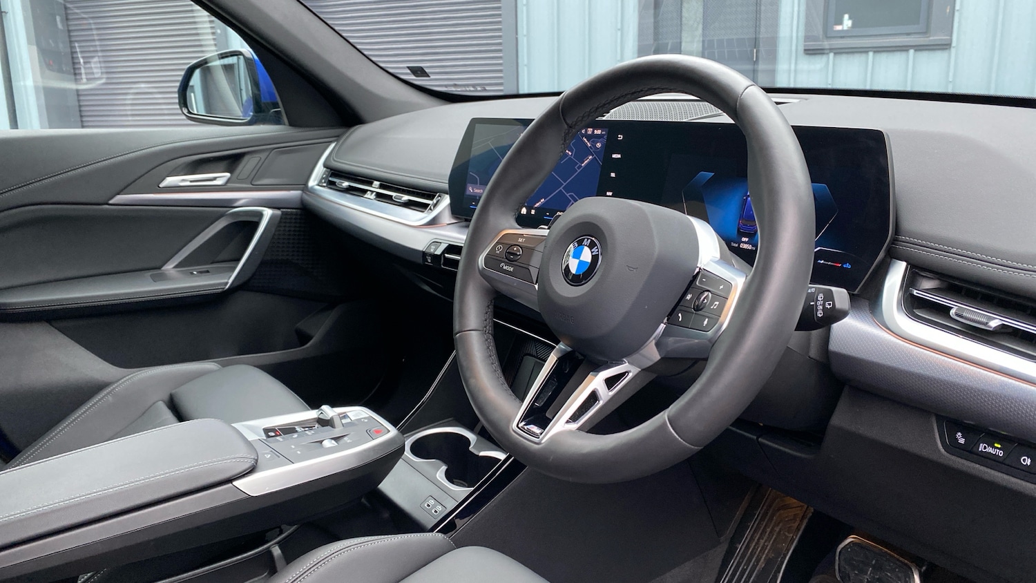 Used BMW X1 2025 for sale - 77807016: Photo 6