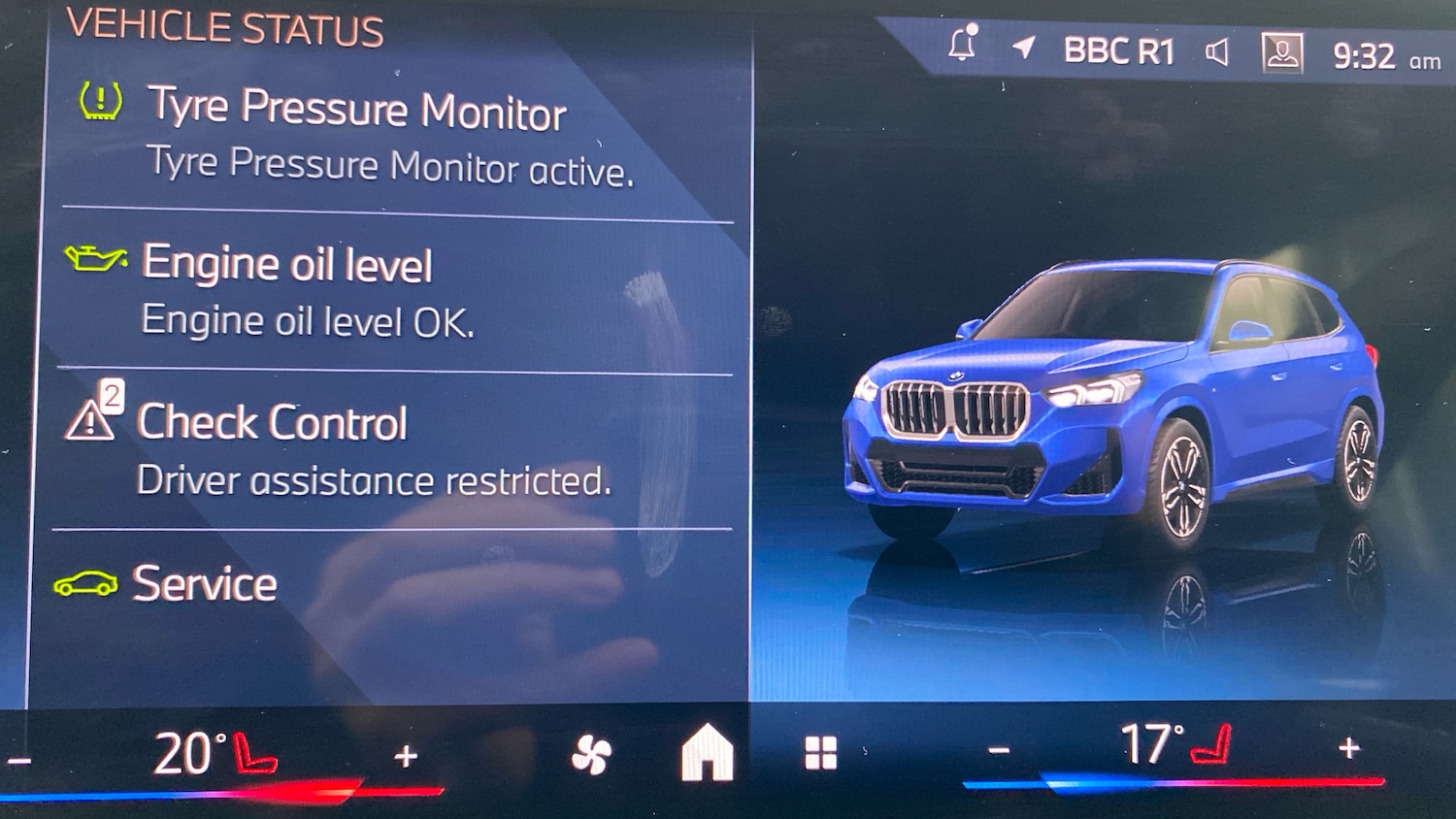 Used BMW X1 2025 for sale - 77807016: Photo 62