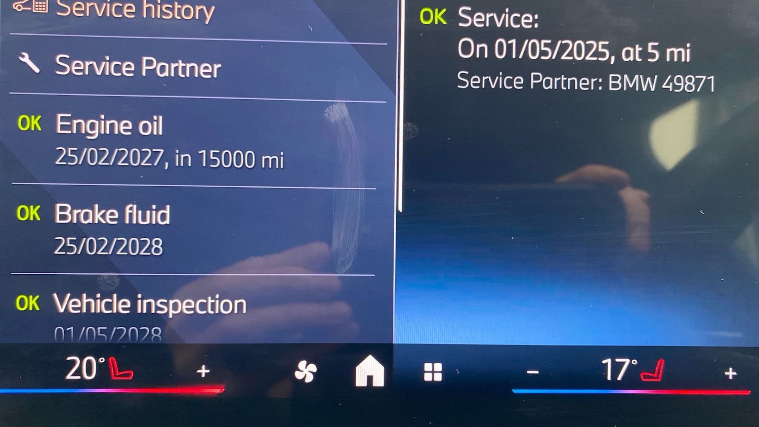 Used BMW X1 2025 for sale - 77807016: Photo 63