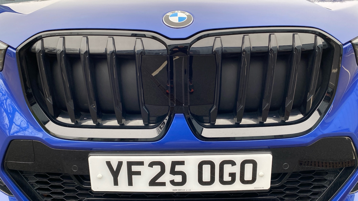Used BMW X1 2025 for sale - 77807016: Photo 65