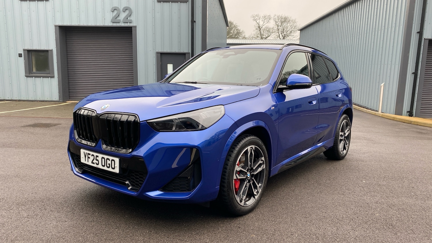 Used BMW X1 2025 for sale - 77807016: Photo 66