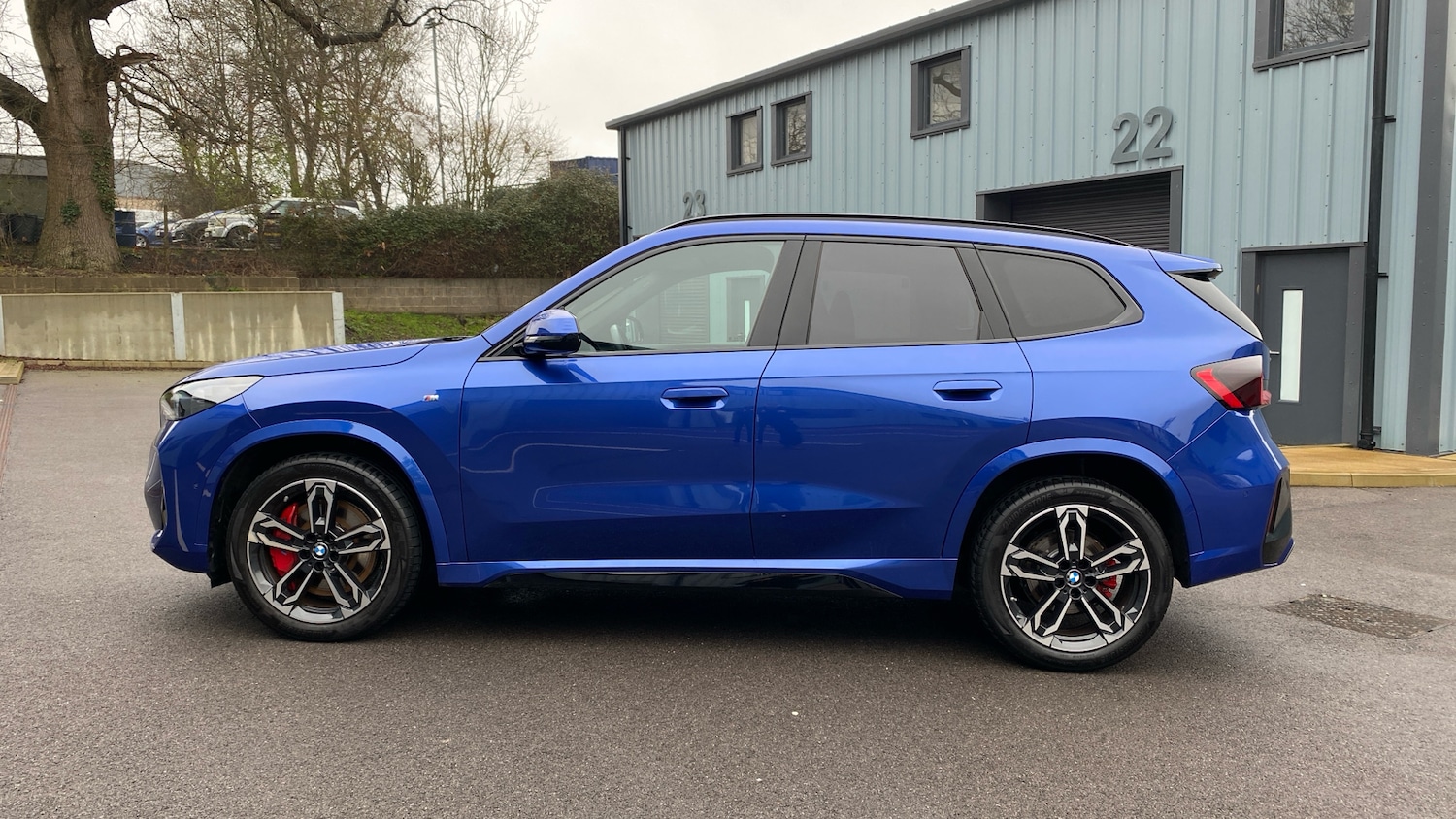 Used BMW X1 2025 for sale - 77807016: Photo 68