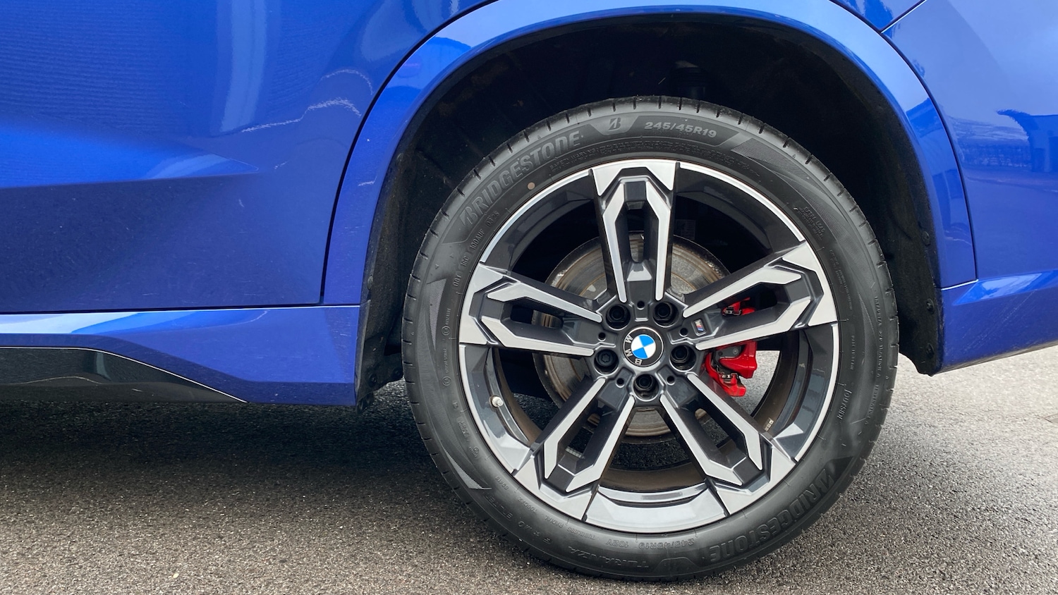 Used BMW X1 2025 for sale - 77807016: Photo 69