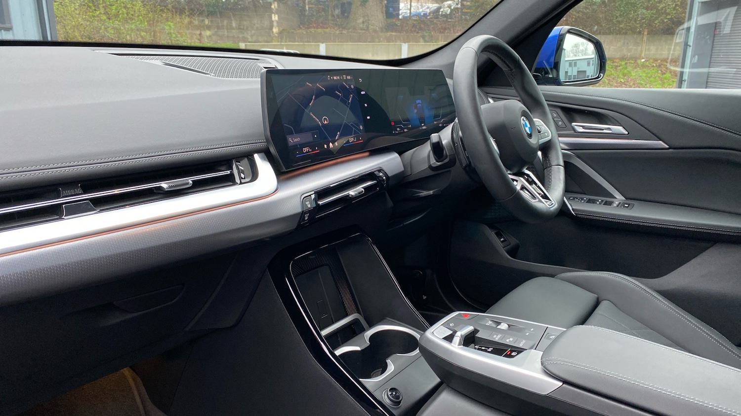 Used BMW X1 2025 for sale - 77807016: Photo 7