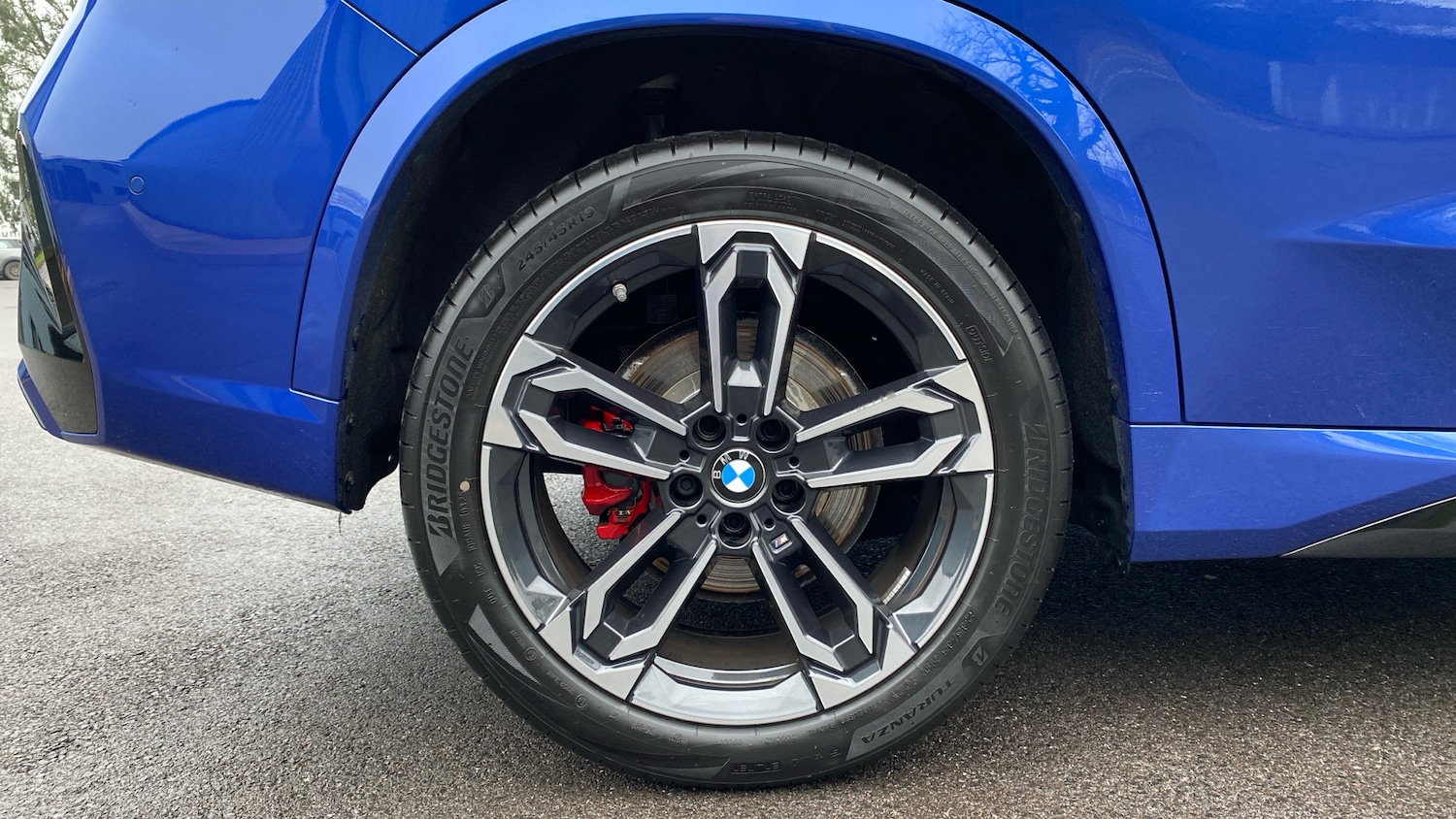 Used BMW X1 2025 for sale - 77807016: Photo 71